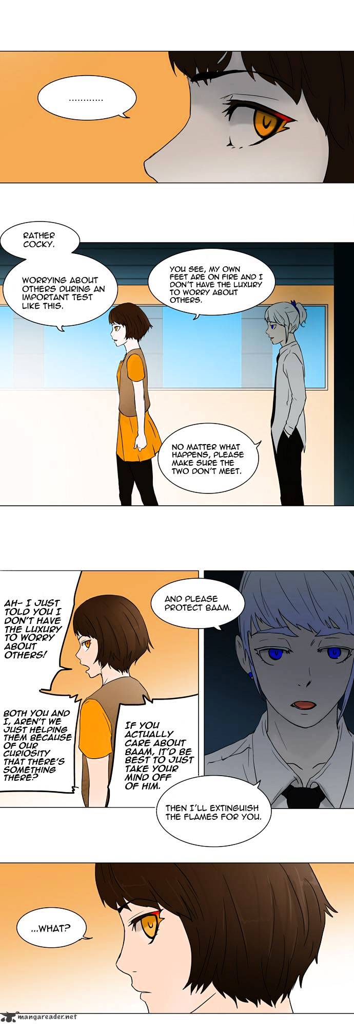 Tower of God, Chapter 55 image 21